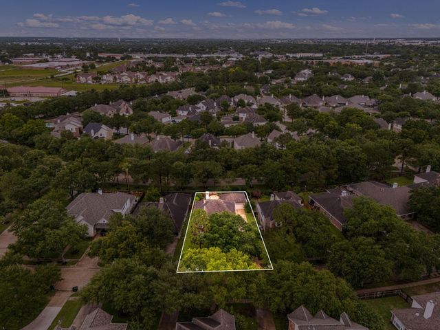 3117 Indian Summer Trail, Friendswood, TX 77546