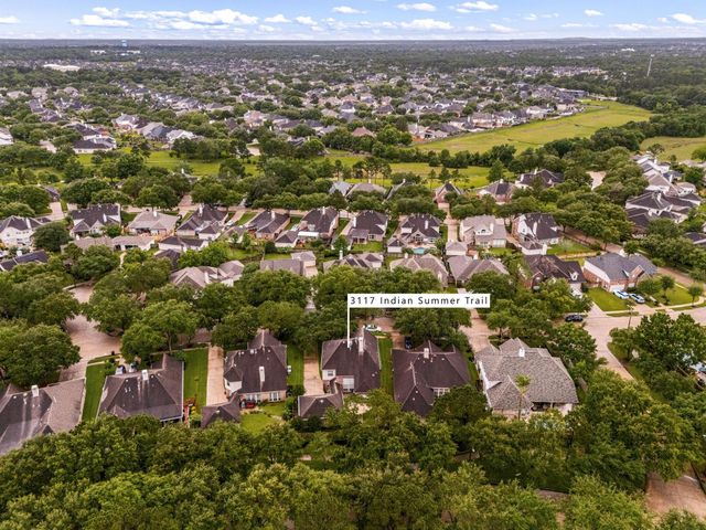 3117 Indian Summer Trail, Friendswood, TX 77546