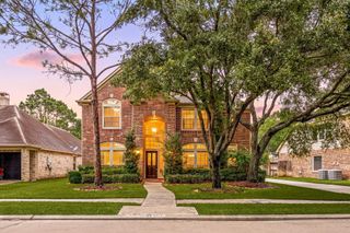 3117 Indian Summer Trail, Friendswood, TX 77546