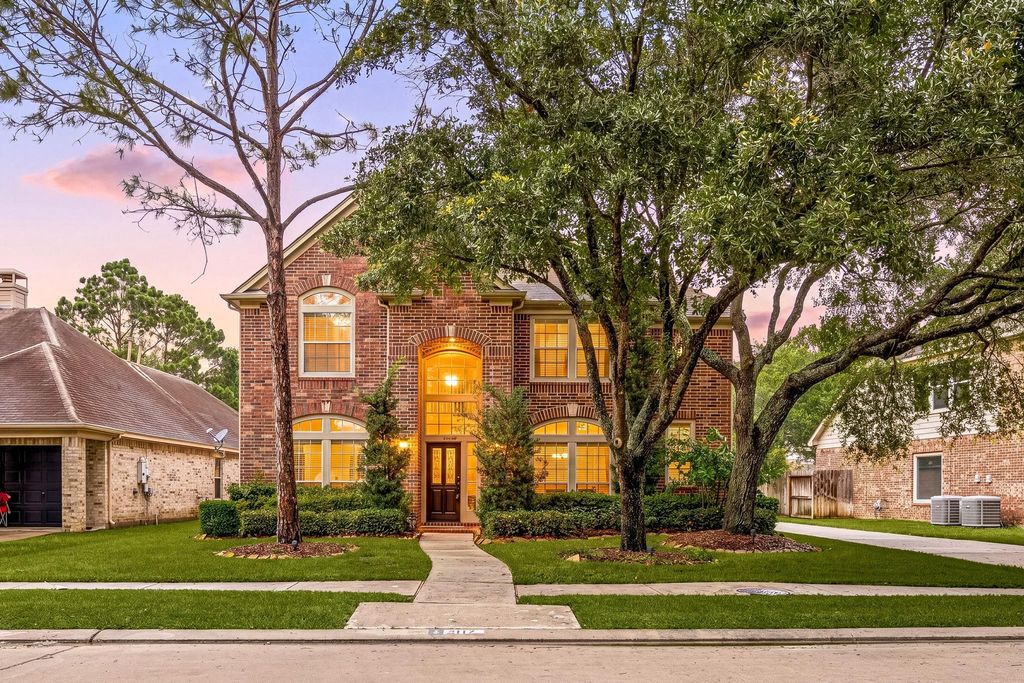 3117 Indian Summer Trail, Friendswood, TX 77546