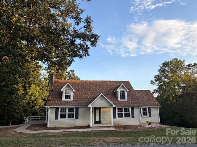 3575 Huie Street, Newton, NC 28658
