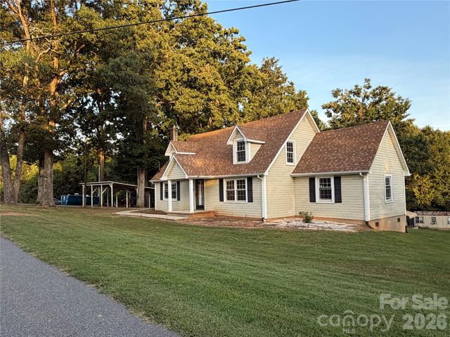 3575 Huie Street, Newton, NC 28658