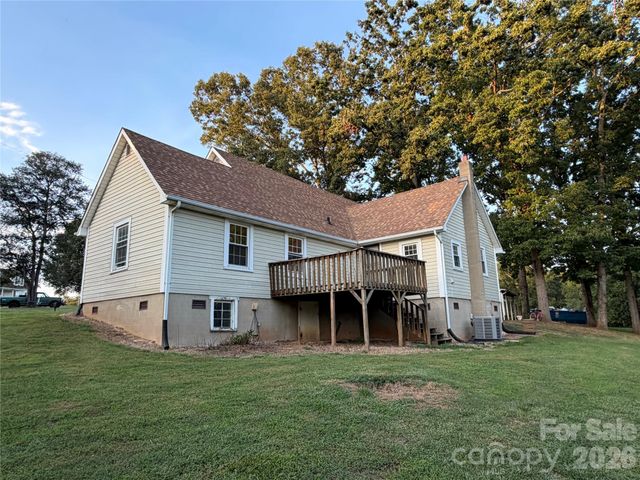 3575 Huie Street, Newton, NC 28658