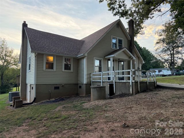 3575 Huie Street, Newton, NC 28658