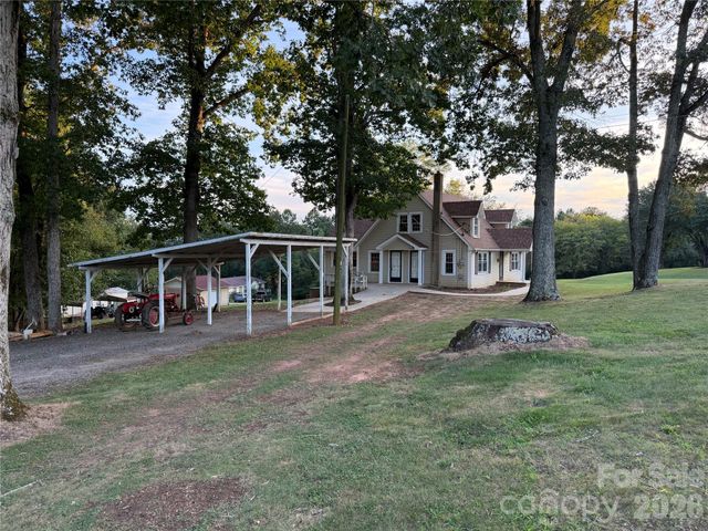3575 Huie Street, Newton, NC 28658