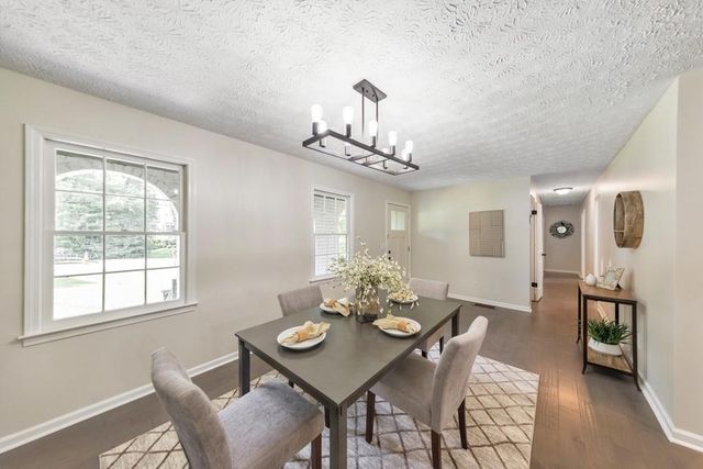 2160 Groover Road, Marietta, GA 30062