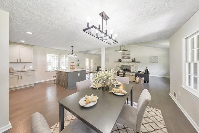 2160 Groover Road, Marietta, GA 30062