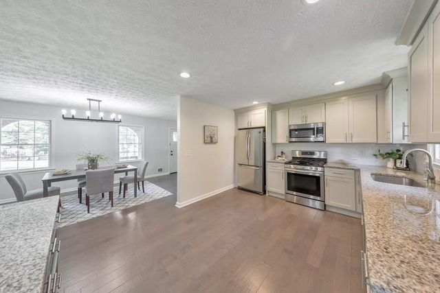 2160 Groover Road, Marietta, GA 30062