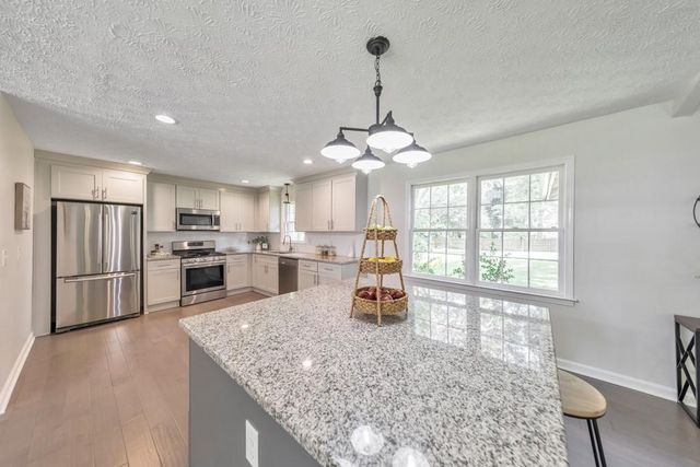 2160 Groover Road, Marietta, GA 30062