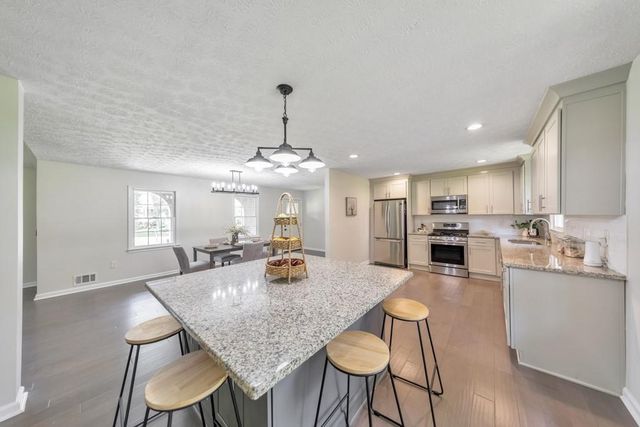 2160 Groover Road, Marietta, GA 30062