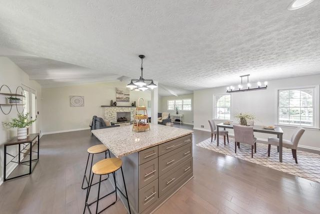 2160 Groover Road, Marietta, GA 30062