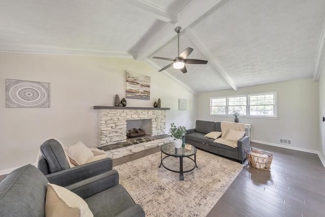 2160 Groover Road, Marietta, GA 30062