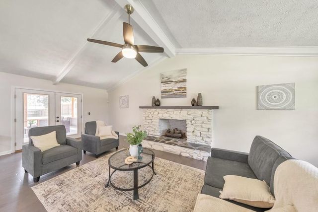 2160 Groover Road, Marietta, GA 30062