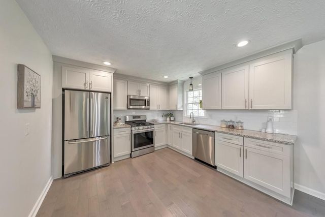 2160 Groover Road, Marietta, GA 30062