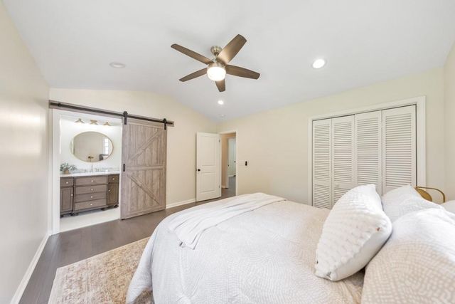 2160 Groover Road, Marietta, GA 30062