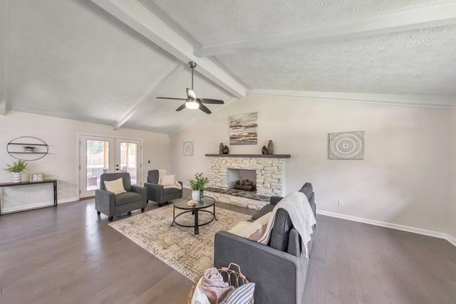 2160 Groover Road, Marietta, GA 30062