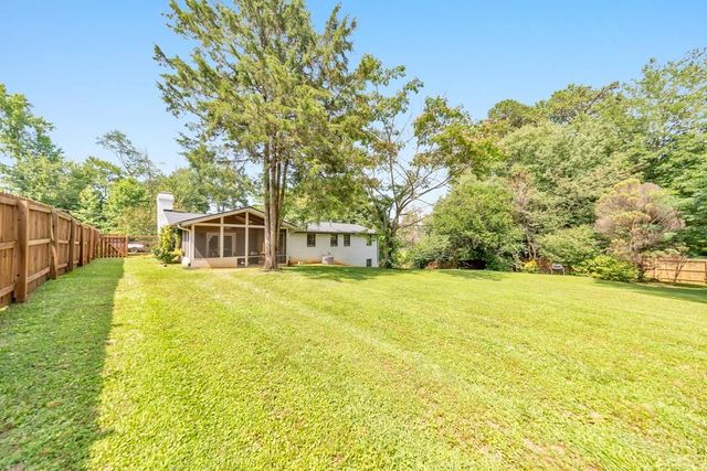 2160 Groover Road, Marietta, GA 30062