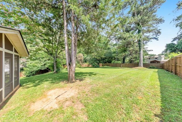 2160 Groover Road, Marietta, GA 30062