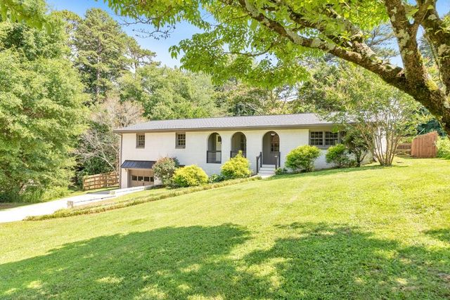 2160 Groover Road, Marietta, GA 30062