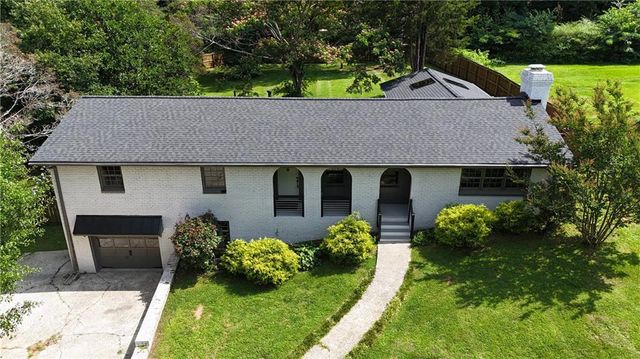 2160 Groover Road, Marietta, GA 30062