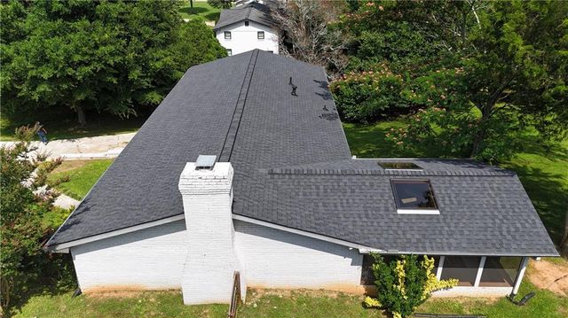 2160 Groover Road, Marietta, GA 30062