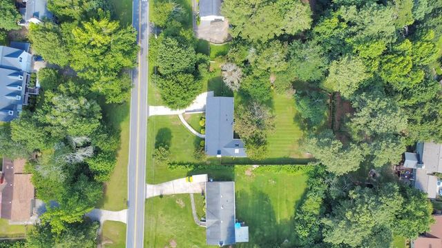 2160 Groover Road, Marietta, GA 30062