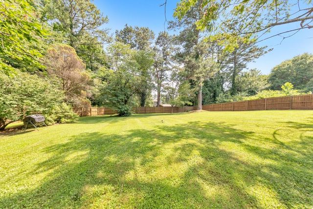 2160 Groover Road, Marietta, GA 30062
