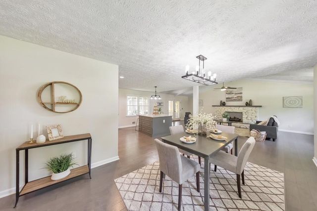 2160 Groover Road, Marietta, GA 30062