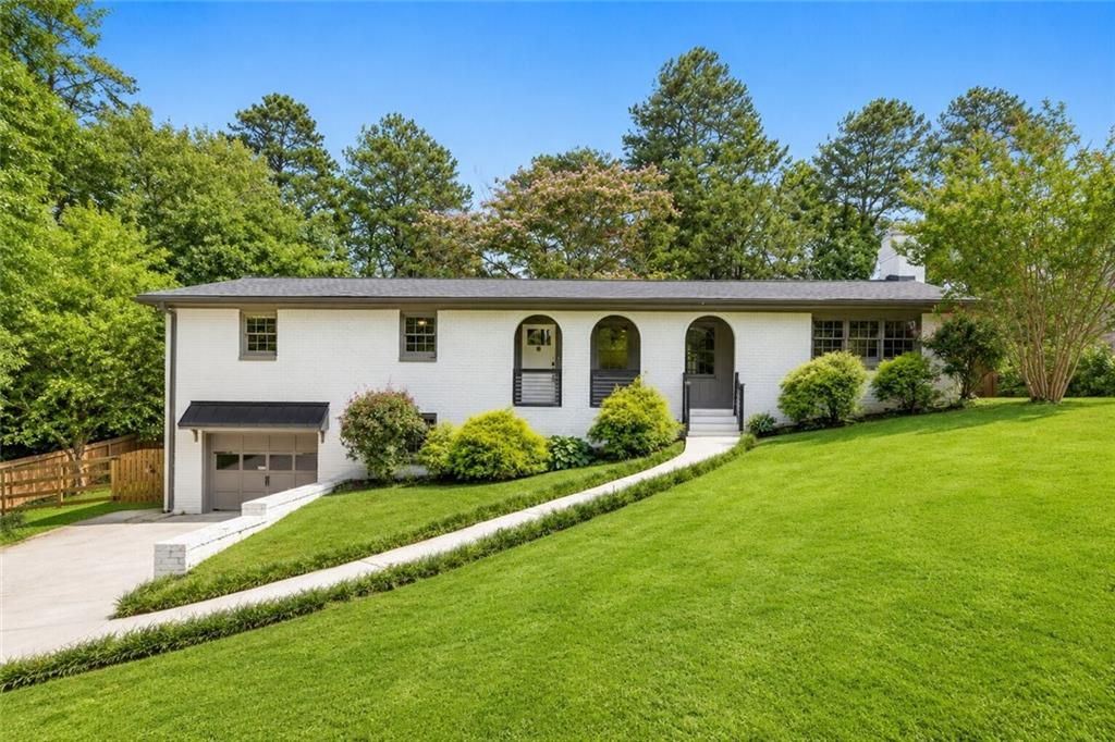 2160 Groover Road, Marietta, GA 30062