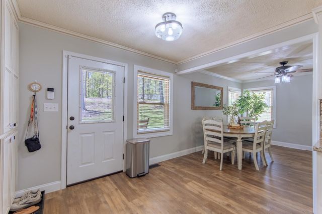 180 HORNER DR, Selmer, TN 38375