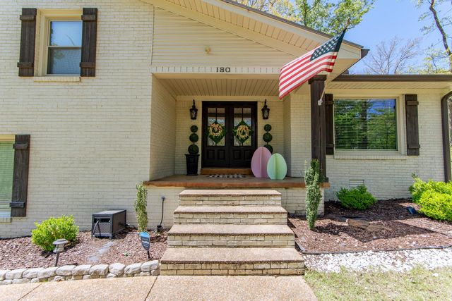 180 HORNER DR, Selmer, TN 38375