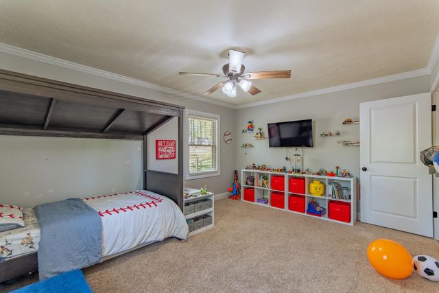 180 HORNER DR, Selmer, TN 38375