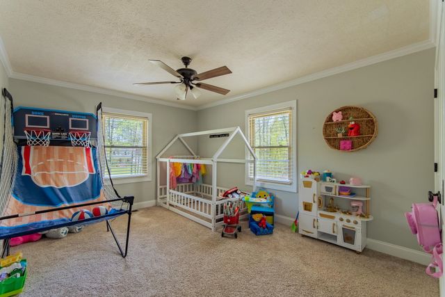 180 HORNER DR, Selmer, TN 38375