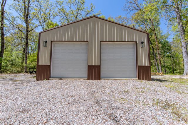 180 HORNER DR, Selmer, TN 38375
