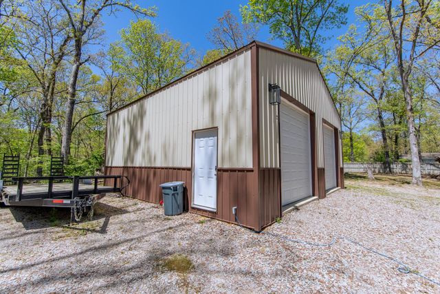 180 HORNER DR, Selmer, TN 38375