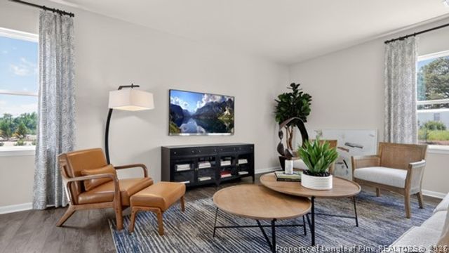 27 Windrose Lane, Spring Lake, NC 28390