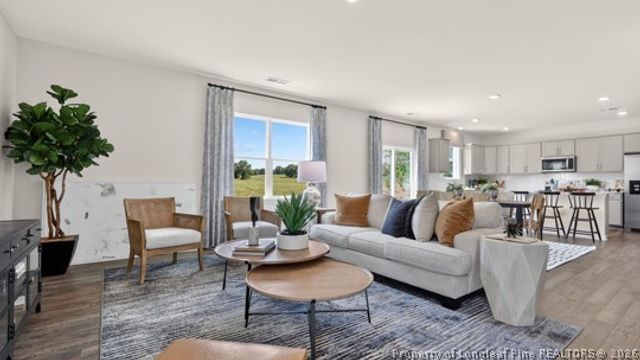 27 Windrose Lane, Spring Lake, NC 28390