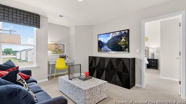 27 Windrose Lane, Spring Lake, NC 28390