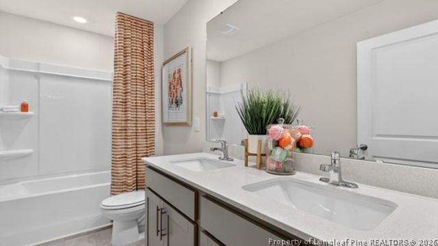 27 Windrose Lane, Spring Lake, NC 28390