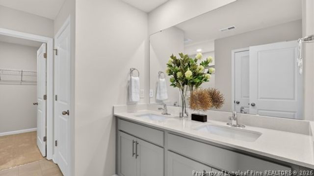 27 Windrose Lane, Spring Lake, NC 28390