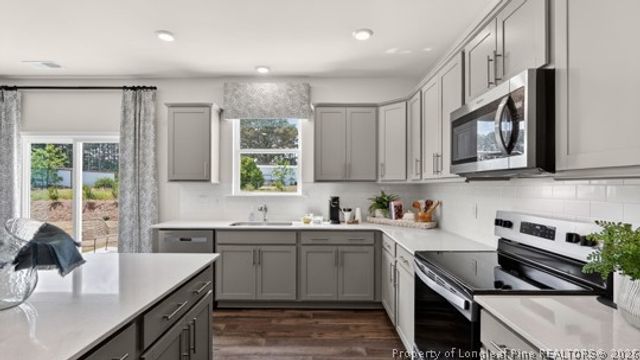 27 Windrose Lane, Spring Lake, NC 28390