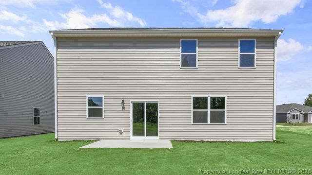 27 Windrose Lane, Spring Lake, NC 28390
