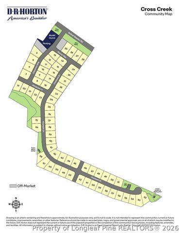 27 Windrose Lane, Spring Lake, NC 28390