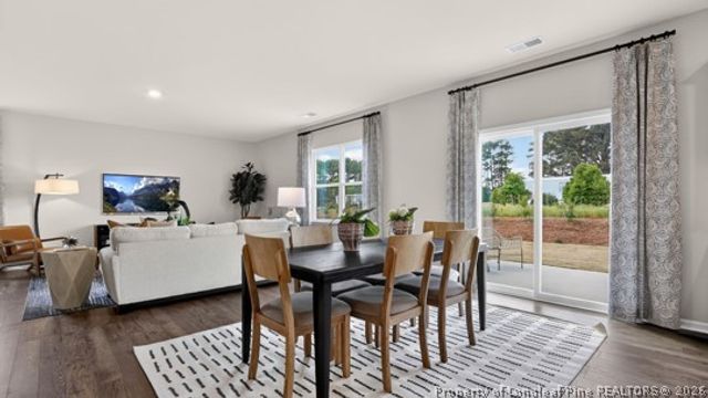 27 Windrose Lane, Spring Lake, NC 28390
