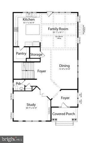 3800 13TH ST N, Arlington, VA 22201