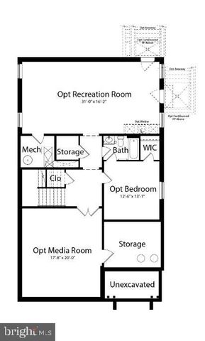 3800 13TH ST N, Arlington, VA 22201