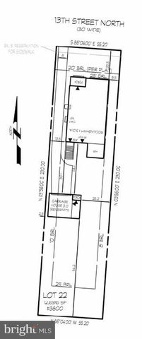 3800 13TH ST N, Arlington, VA 22201