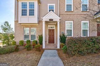 214 Braeden Way, Alpharetta, GA 30009