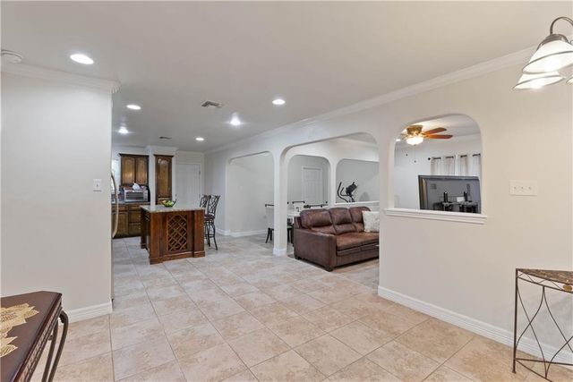 1126 Green Willow Drive, Corpus Christi, TX 78405