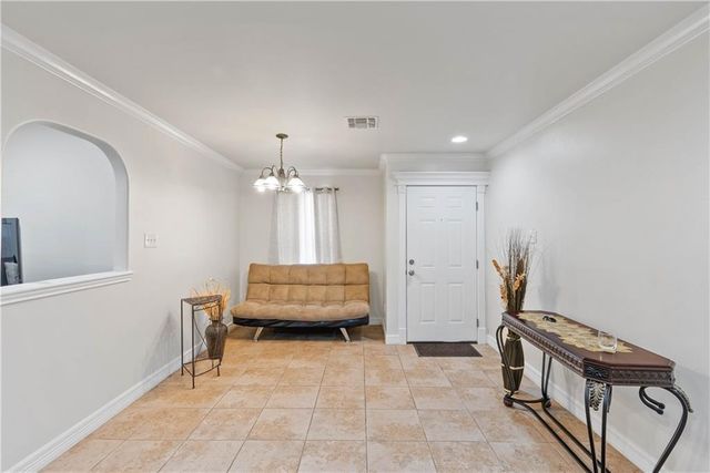 1126 Green Willow Drive, Corpus Christi, TX 78405